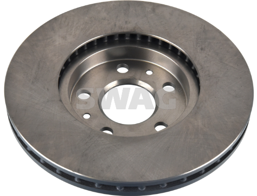 Disc frana SWAG 33100915